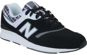 Nízke tenisky New Balance  WL697TRA