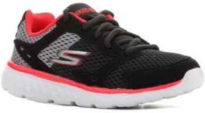 Módne tenisky Skechers  Go Run 400 97681L-BGRD