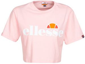 Tričká s krátkym rukávom Ellesse  ALBERTA