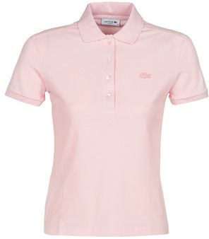 Polokošele s krátkym rukávom Lacoste  PH5462 SLIM