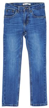 Džínsy Skinny Levis  510 BI-STRETCH