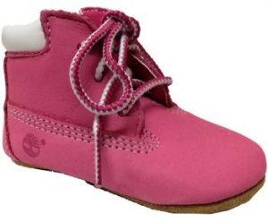Papuče Timberland  Crib bootie with hat