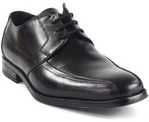 Univerzálna športová obuv Baerchi  Pánska topánka  2631 čierna