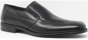 Univerzálna športová obuv Baerchi  Pánska topánka  2632 čierna