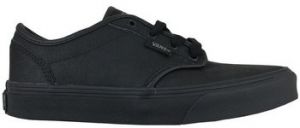 Módne tenisky Vans  atwood triple black kids