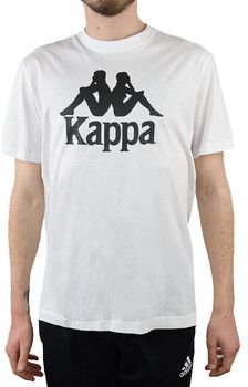 Tričká s krátkym rukávom Kappa  Caspar T-Shirt