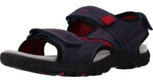 Sandále Geox  JR SANDAL STRADA