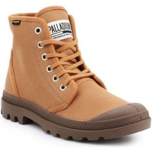 Členkové tenisky Palladium  Pampa HI Originale 75349-230-M