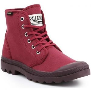 Členkové tenisky Palladium  Pampa HI Oryginale 75349-604-M