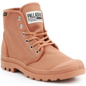 Členkové tenisky Palladium  Pampa HI Originale 75349-225-M