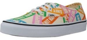 Módne tenisky Vans  UA AUTHENTIC