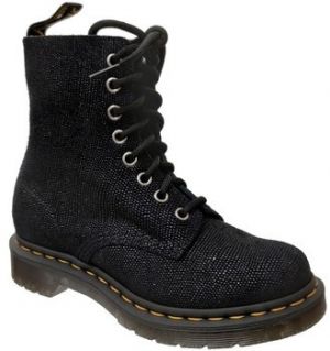 Polokozačky Dr. Martens  1460 pascal glitter ray