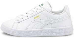 Módne tenisky Puma  Basket classic xxi ps