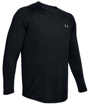 Tričká s dlhým rukávom Under Armour  Recover Longsleeve