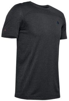 Tričká s krátkym rukávom Under Armour  Rush Seamless Fitted SS Tee