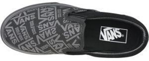 Nízke tenisky Vans  66 Classic Slip-On Platform