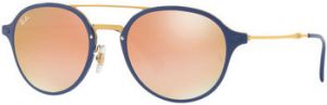 Slnečné okuliare Ray-ban  RB4287872B955