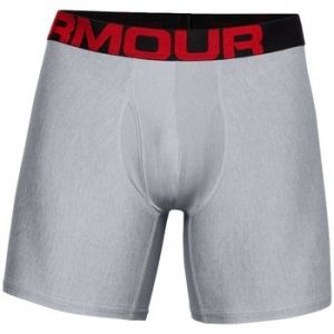 Boxerky Under Armour  Charged Tech 6in 2 Pack