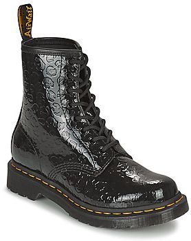 Polokozačky Dr. Martens  1460 W