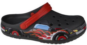 Papuče Crocs  Fun Lab Truck Band Clog