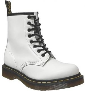 Polokozačky Dr. Martens  1460 smooth