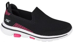 Nízke tenisky Skechers  Go Walk 5 Clearly Comfy