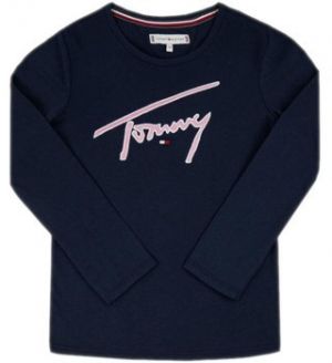 Tričká s krátkym rukávom Tommy Hilfiger  -