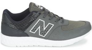 Nízke tenisky New Balance  -