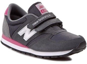 Nízke tenisky New Balance  -