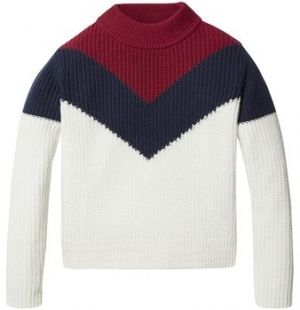 Mikiny Tommy Hilfiger  -