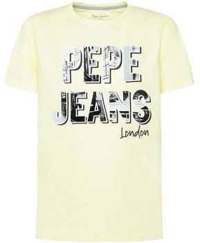 Tričká s krátkym rukávom Pepe jeans  -