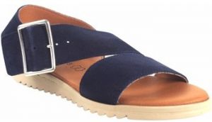 Univerzálna športová obuv Eva Frutos  Dámske sandále  1218 modré