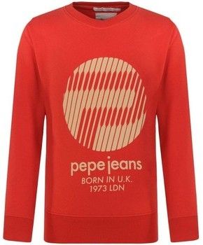 Mikiny Pepe jeans  -