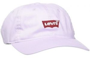 Šiltovky Levis  Ladies Mid Batwing Baseball Cap