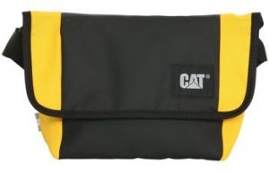 Športové tašky Caterpillar  Detroit Courier Bag
