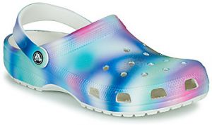 Nazuvky Crocs  CLASSIC SOLARIZED CLOG