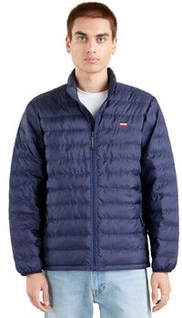 Parky Levis  Presidio Packable Jacket