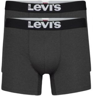 Boxerky Levis  Boxer 2 Pairs Briefs