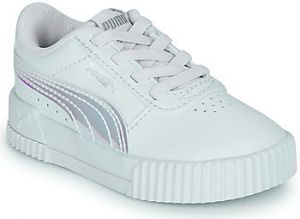 Nízke tenisky Puma  Carina Holo AC Inf