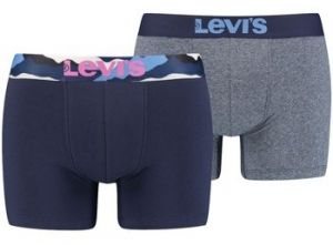 Boxerky Levis  Boxer 2 Pairs Briefs