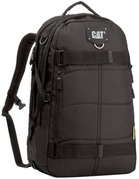 Ruksaky a batohy Caterpillar  Bryan Backpack