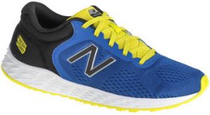 Bežecká a trailová obuv New Balance  Arishi v2