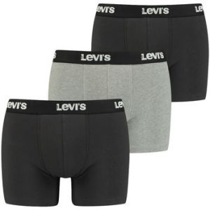 Boxerky Levis  Boxer 3 Pairs Briefs