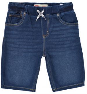 Šortky/Bermudy Levis  SKINNY FIT PULL ON SHORT