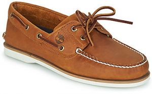 Námornícke mokasíny Timberland  Classic Boat 2 Eye