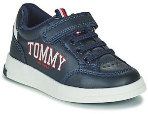 Nízke tenisky Tommy Hilfiger  KRISTEL