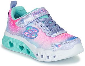 Nízke tenisky Skechers  FLUTTER HEART LIGHTS