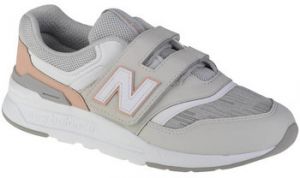 Nízke tenisky New Balance  PZ997