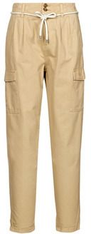 Nohavice Chinos/Nohavice Carrot Esprit  OCS Chino