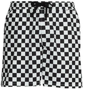 Šortky/Bermudy Vans  RANGE RELAXED ELASTIC SHORT